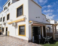 Revente - Maison - Torrevieja - Costa Blanca