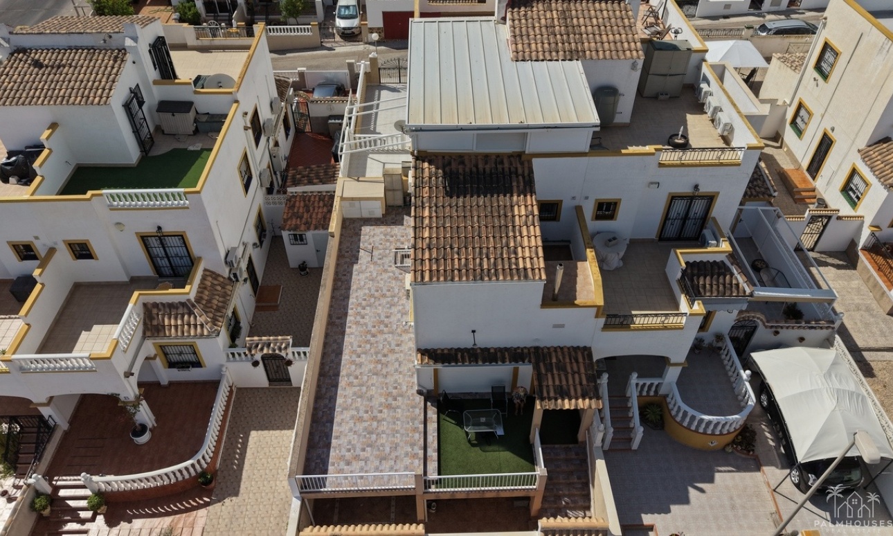 Revente - Maison - Torrevieja - Costa Blanca
