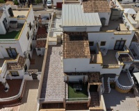 Revente - Maison - Torrevieja - Costa Blanca