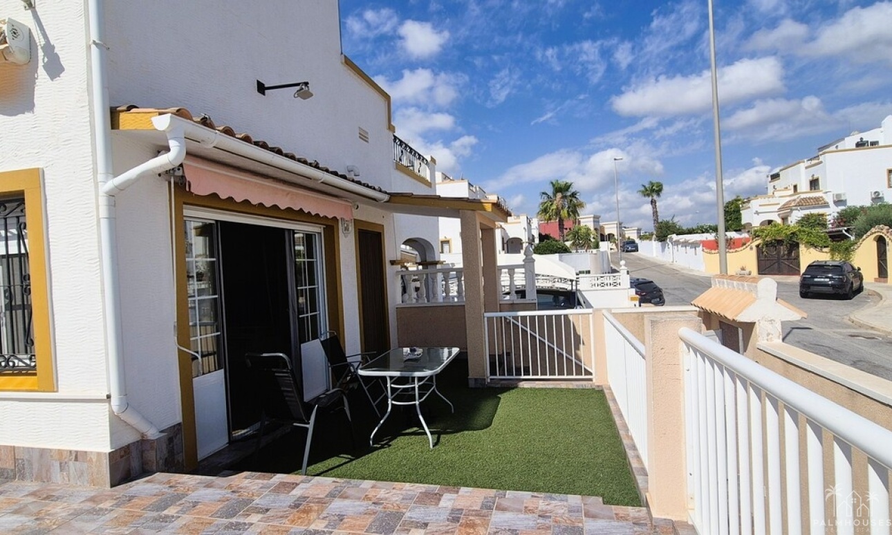 Revente - Maison - Torrevieja - Costa Blanca