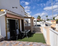 Revente - Maison - Torrevieja - Costa Blanca