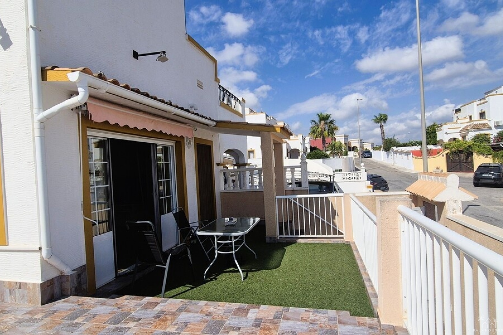 Revente - Maison - Torrevieja - Costa Blanca