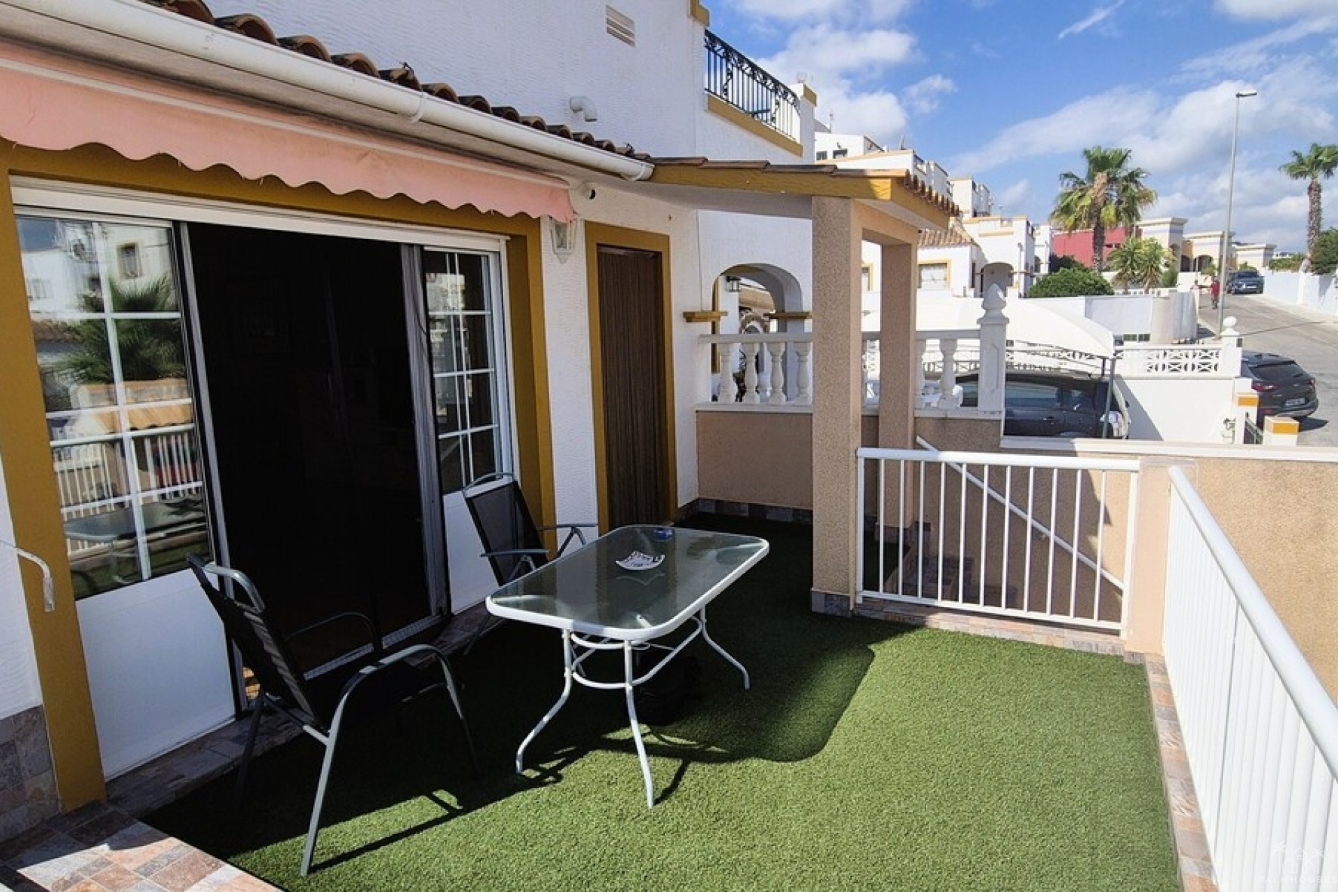 Revente - Maison - Torrevieja - Costa Blanca