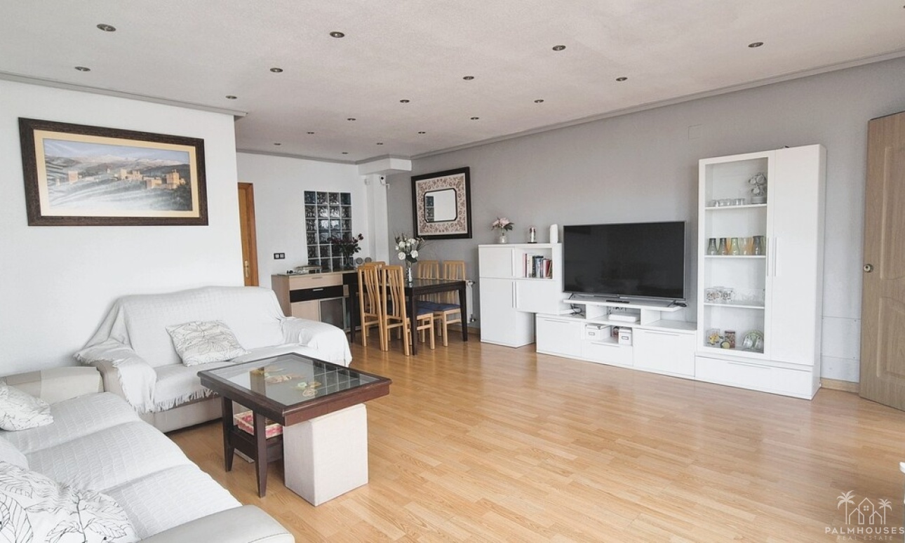 Revente - Maison - Torrevieja - Costa Blanca