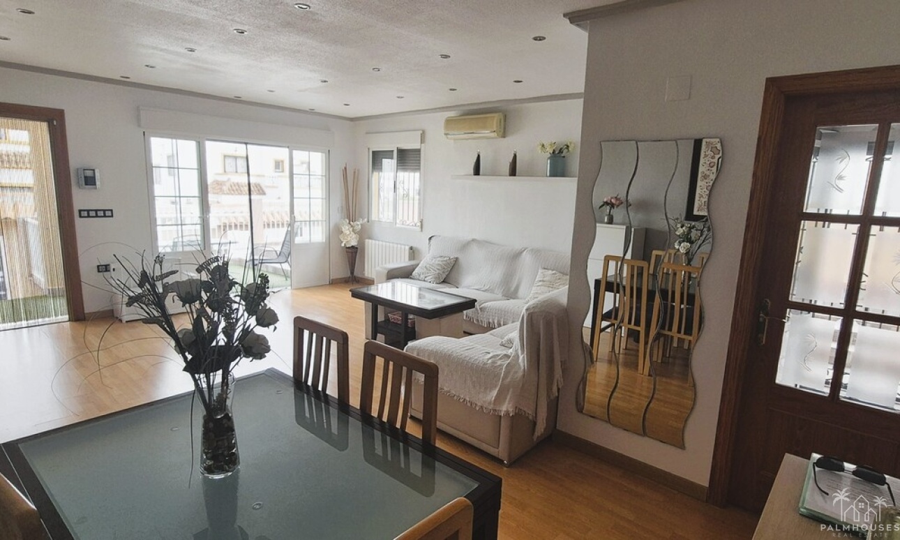 Revente - Maison - Torrevieja - Costa Blanca