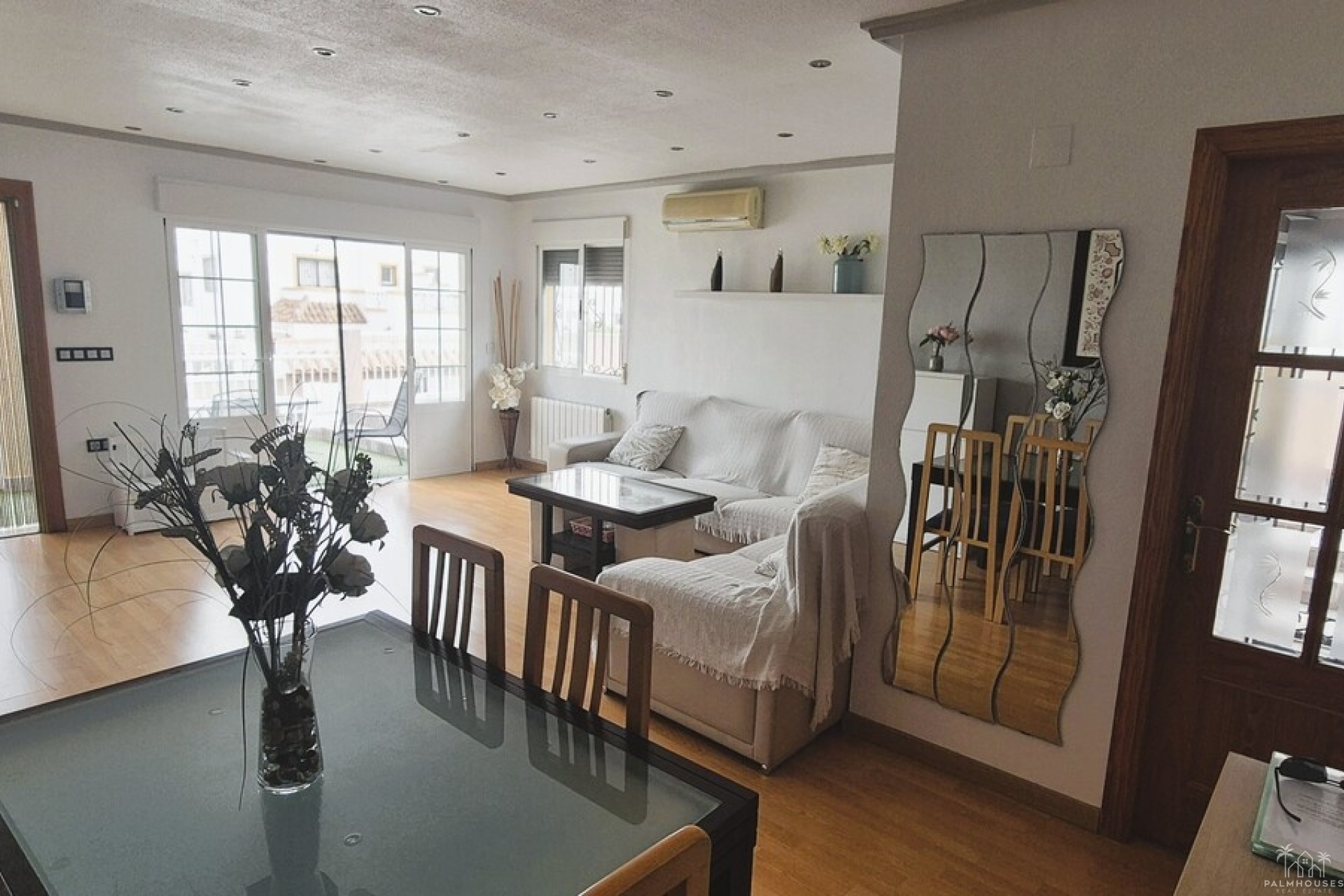 Revente - Maison - Torrevieja - Costa Blanca