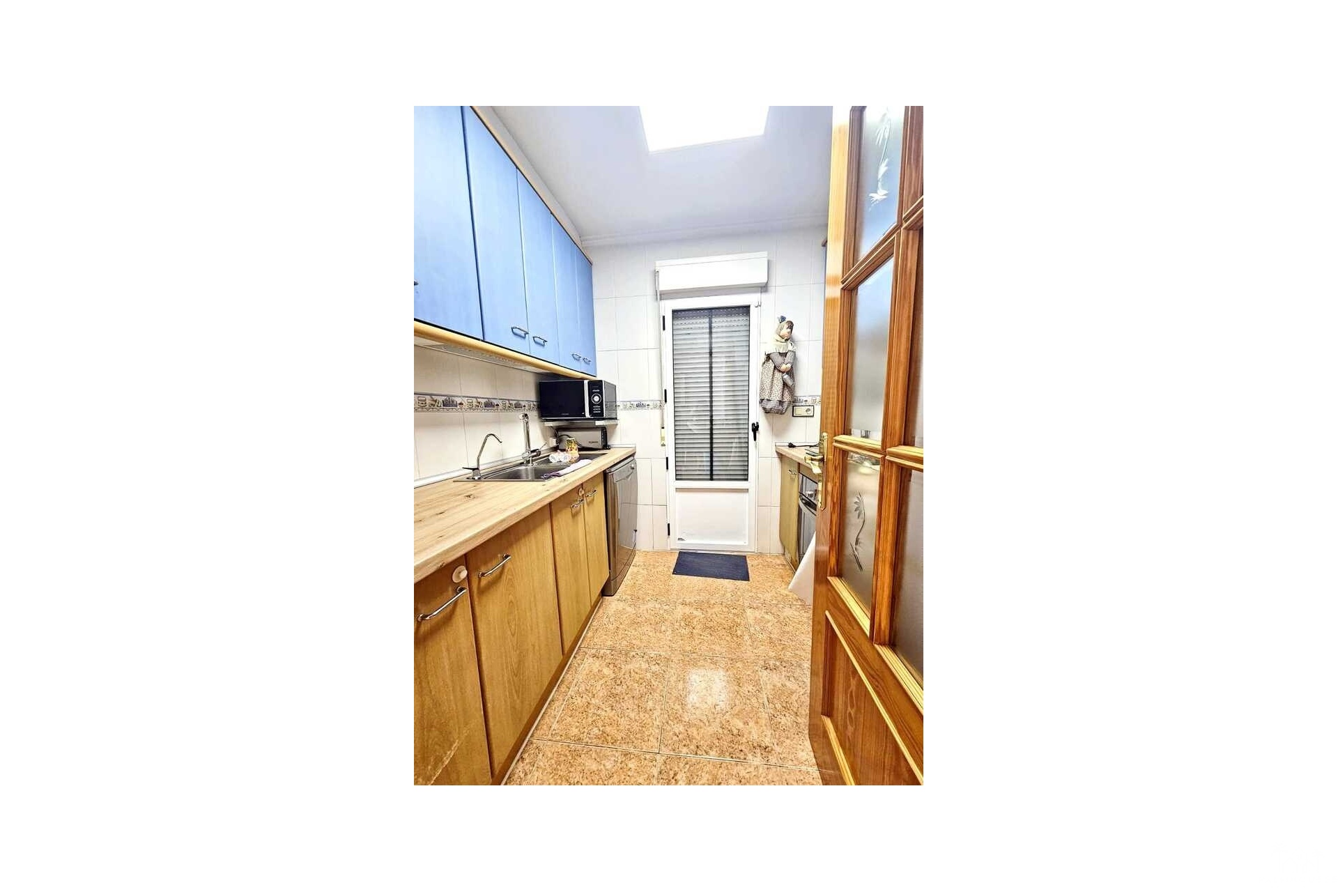 Revente - Maison - Torrevieja - Costa Blanca