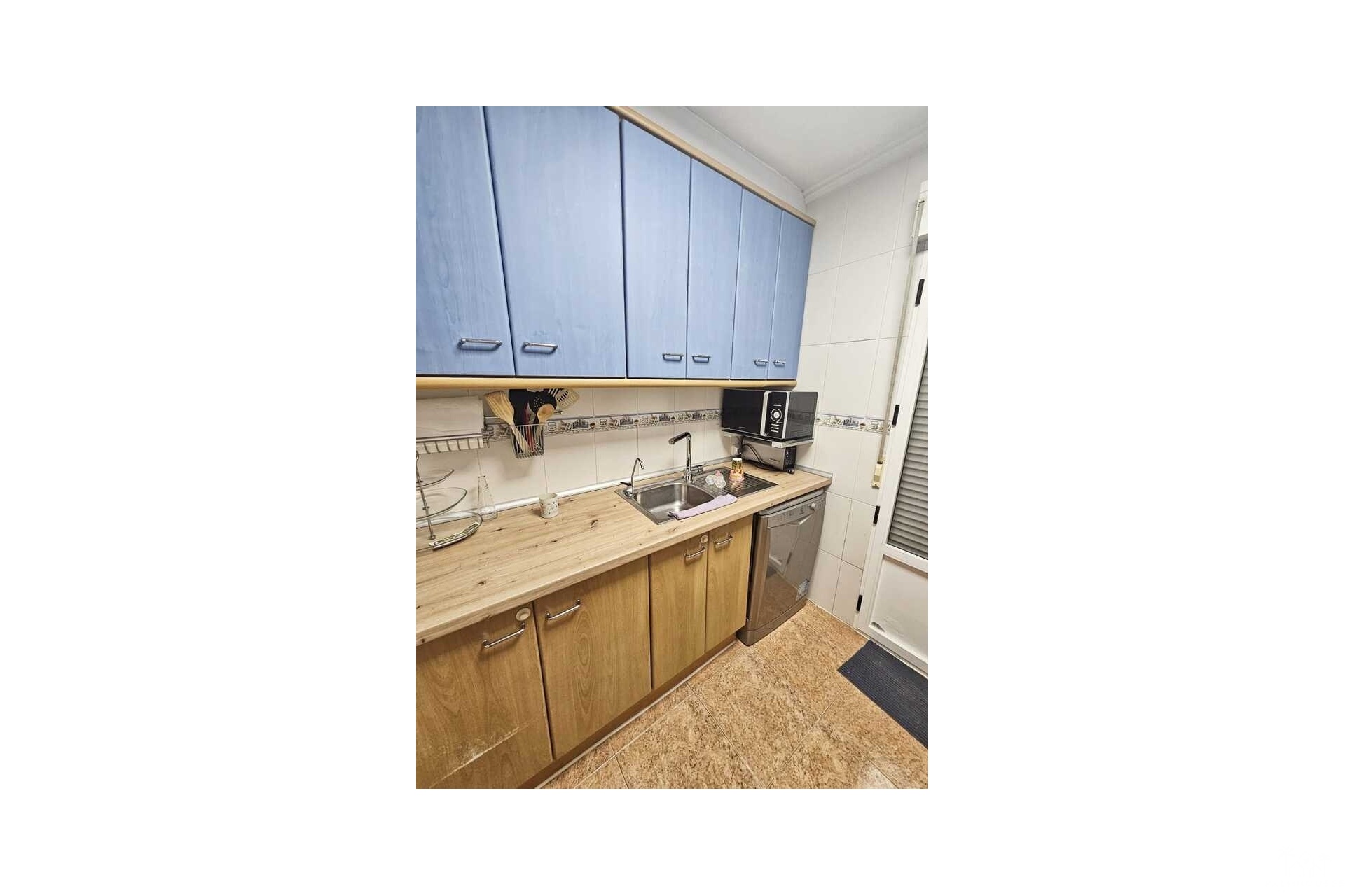 Revente - Maison - Torrevieja - Costa Blanca