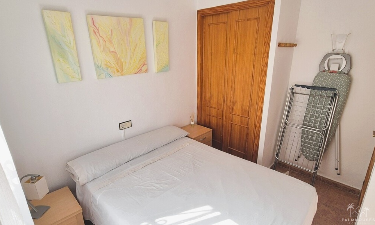 Revente - Maison - Torrevieja - Costa Blanca