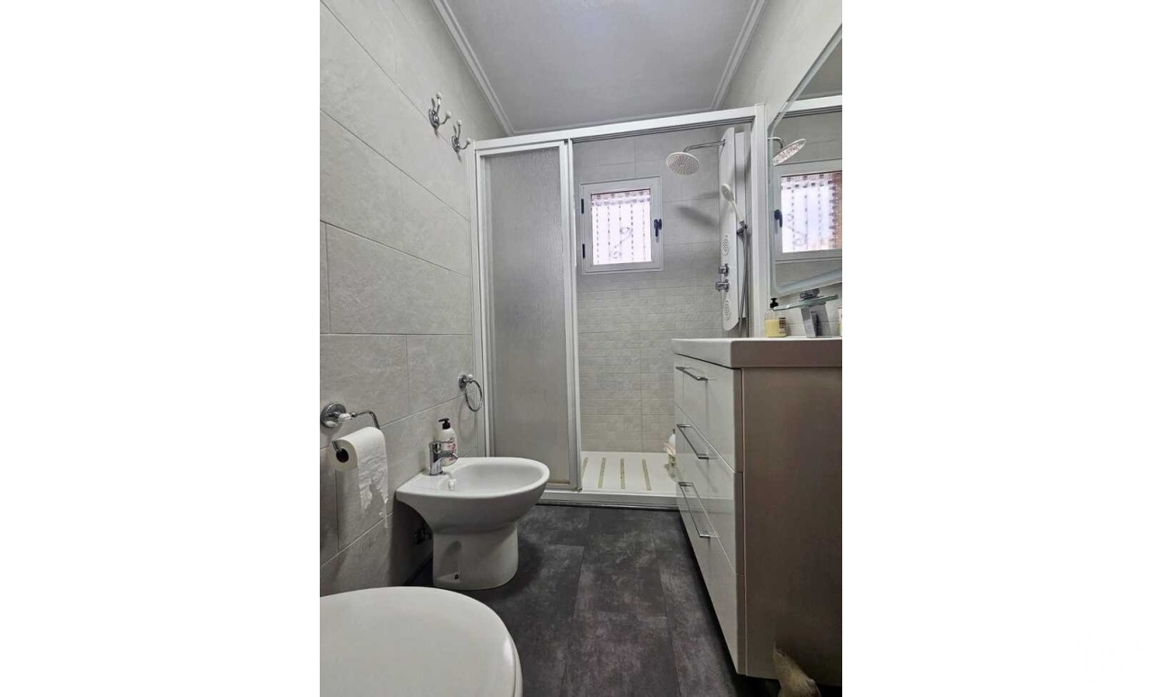 Revente - Maison - Torrevieja - Costa Blanca