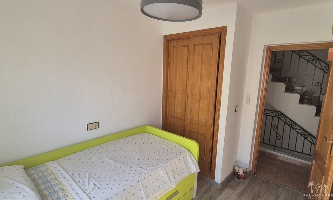 Revente - Maison - Torrevieja - Costa Blanca