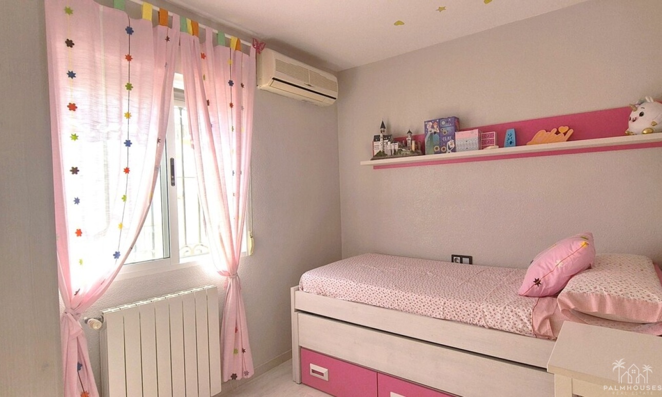 Revente - Maison - Torrevieja - Costa Blanca