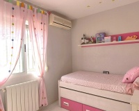 Revente - Maison - Torrevieja - Costa Blanca