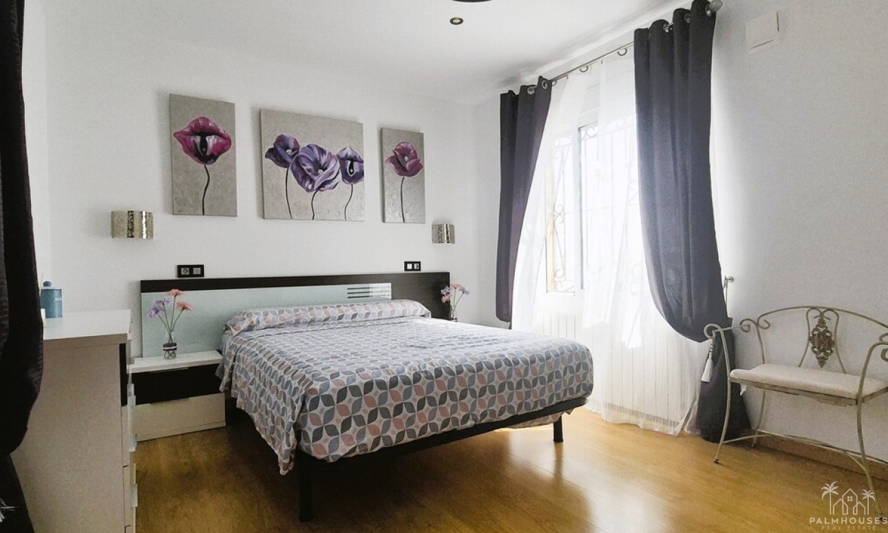Revente - Maison - Torrevieja - Costa Blanca