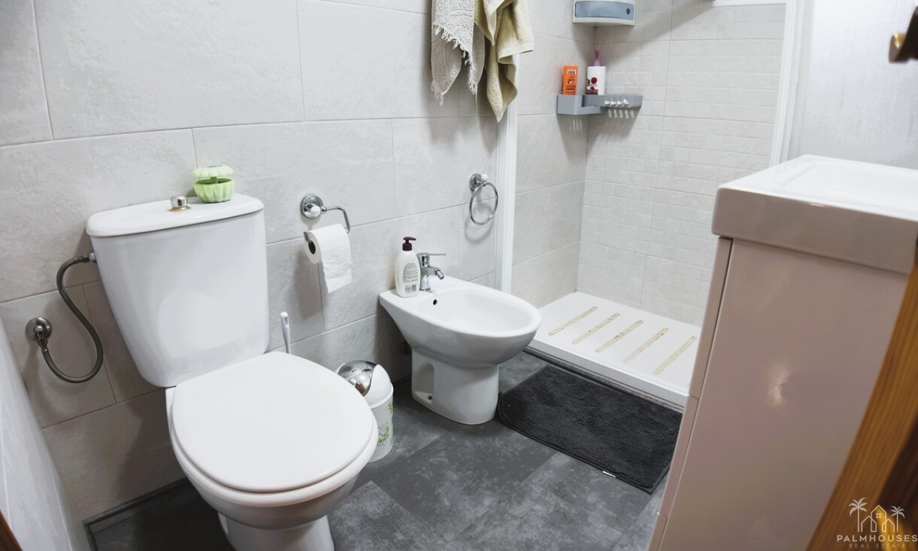 Revente - Maison - Torrevieja - Costa Blanca