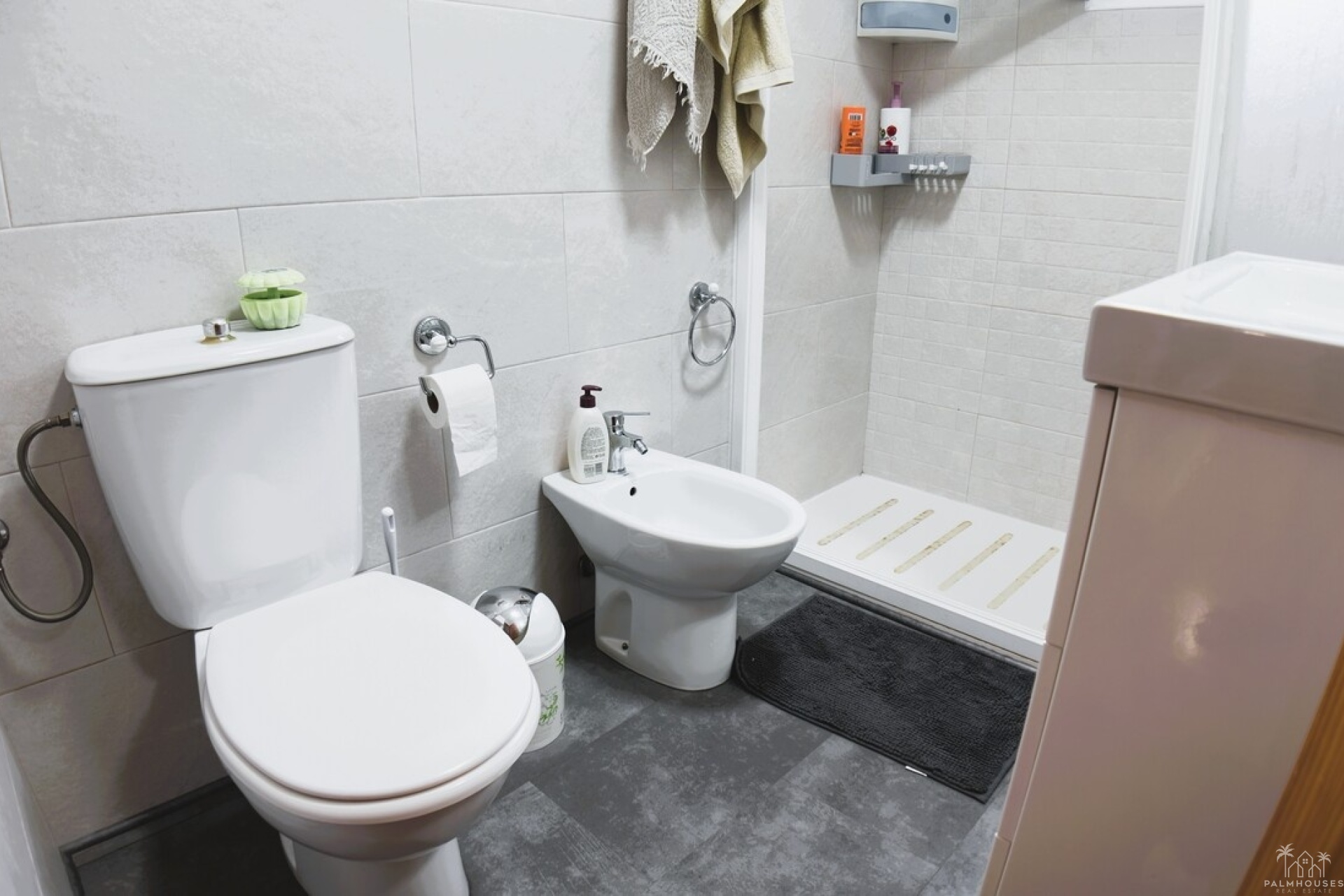 Revente - Maison - Torrevieja - Costa Blanca