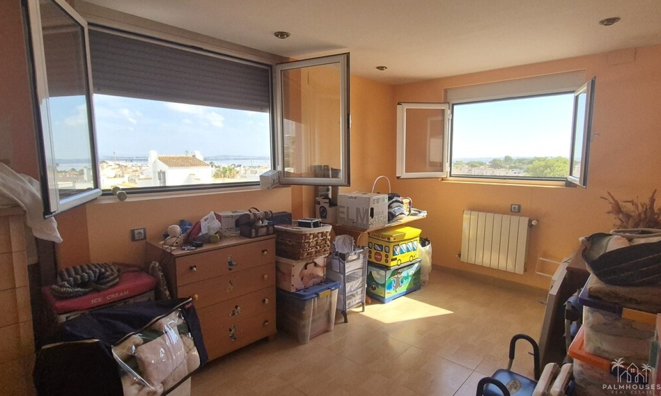 Revente - Maison - Torrevieja - Costa Blanca