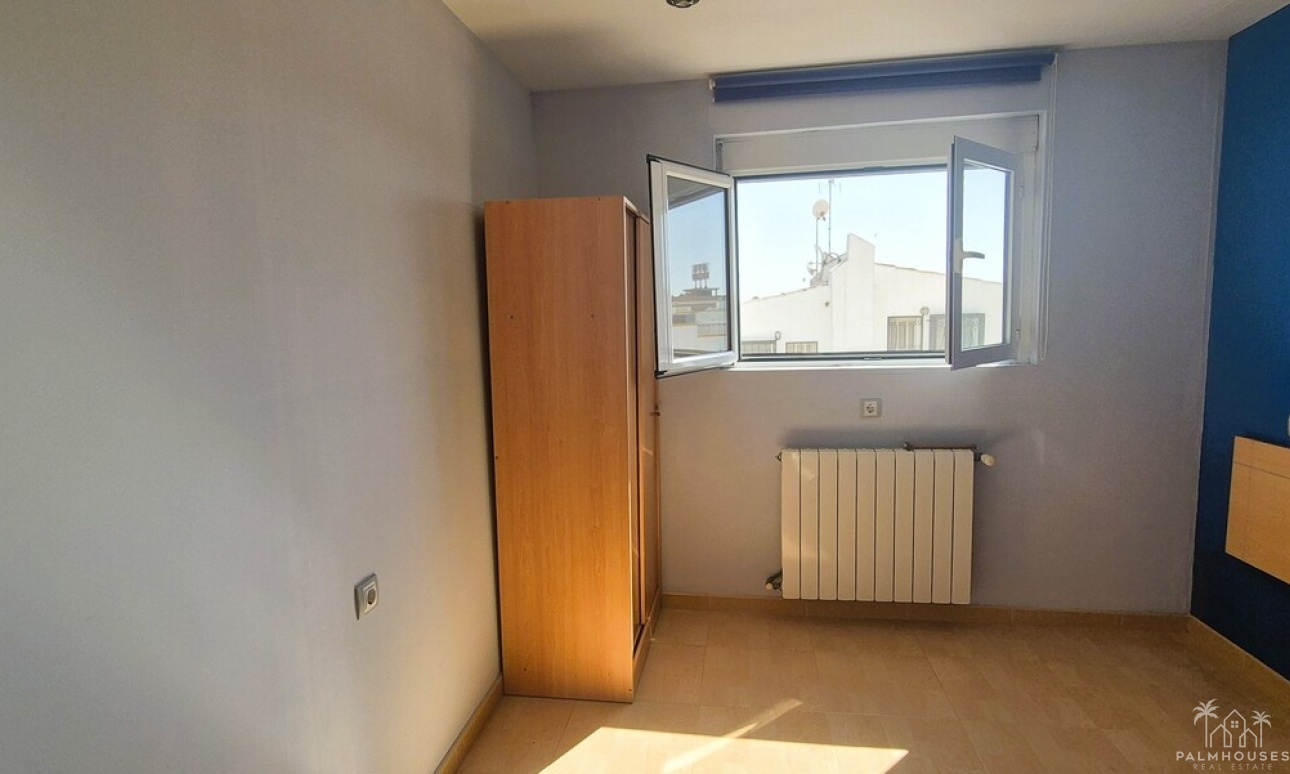 Revente - Maison - Torrevieja - Costa Blanca