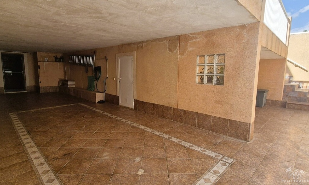 Revente - Maison - Torrevieja - Costa Blanca