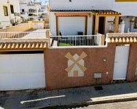 Revente - Maison - Torrevieja - Costa Blanca