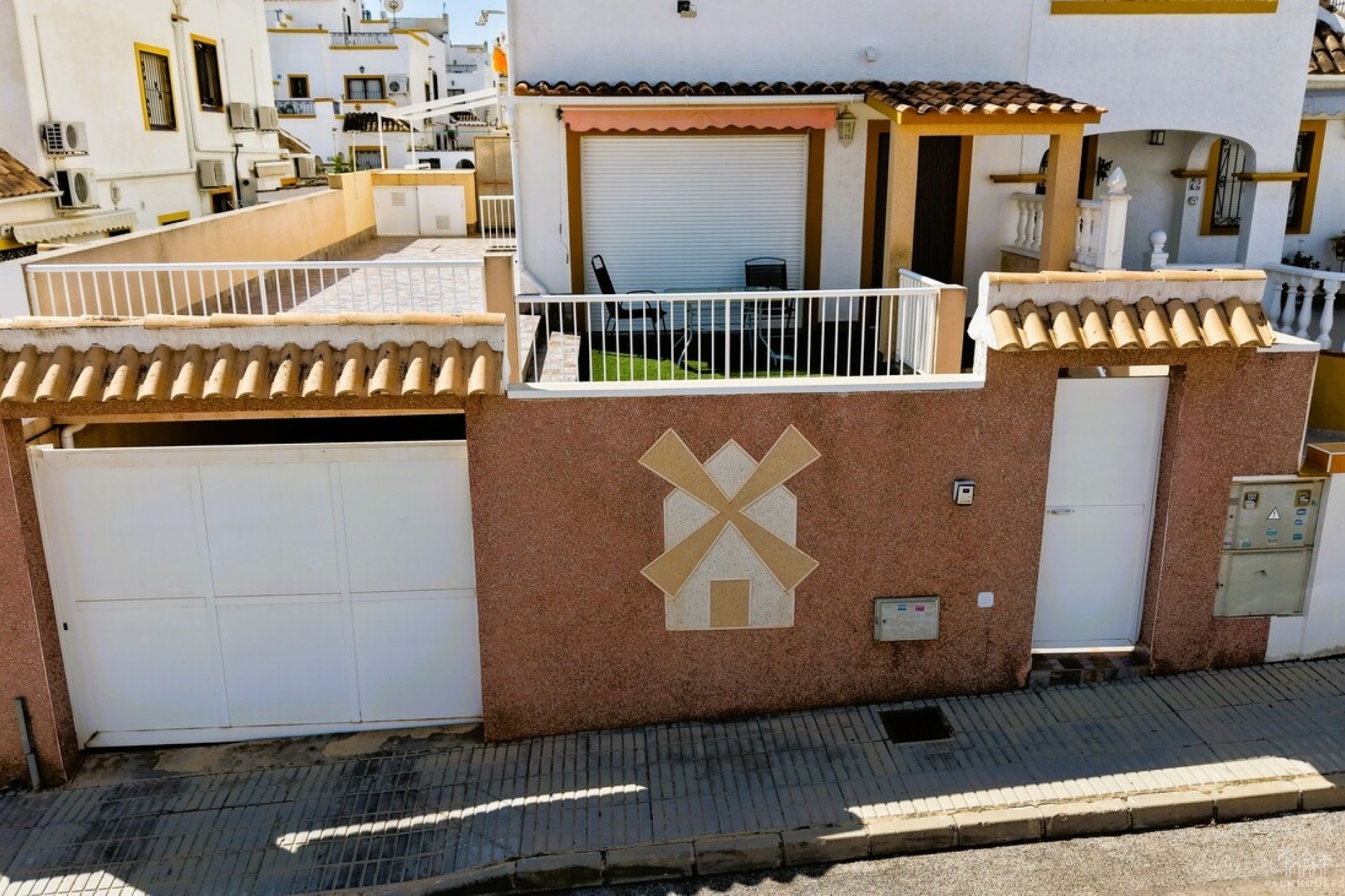Revente - Maison - Torrevieja - Costa Blanca