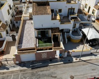 Revente - Maison - Torrevieja - Costa Blanca