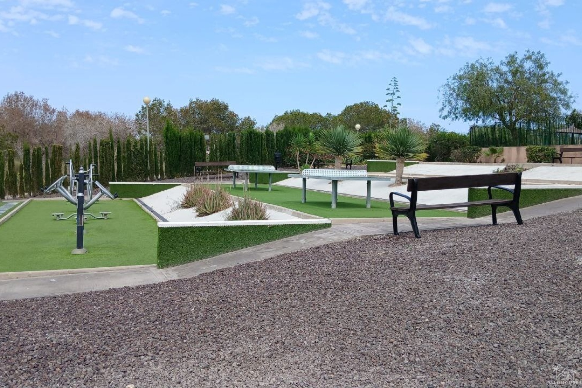 Revente - Maison - Torrevieja - Costa Blanca
