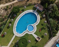Revente - Maison - Torrevieja - Costa Blanca