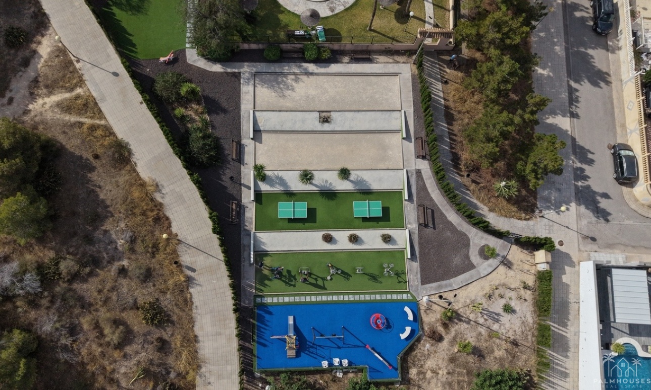 Revente - Maison - Torrevieja - Costa Blanca