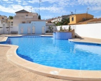 Revente - Maison - Torrevieja - Costa Blanca