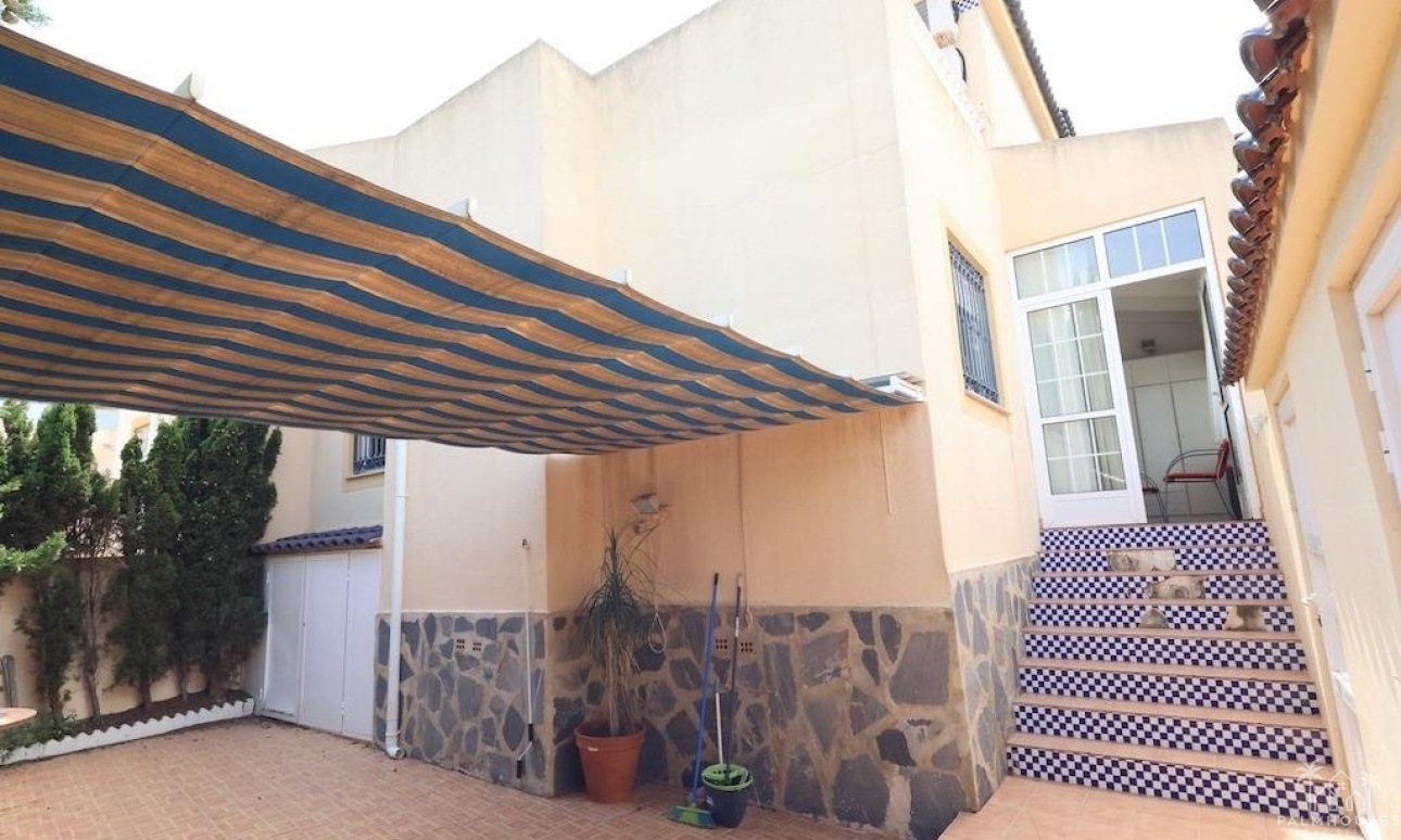 Revente - Maison - Torrevieja - Costa Blanca