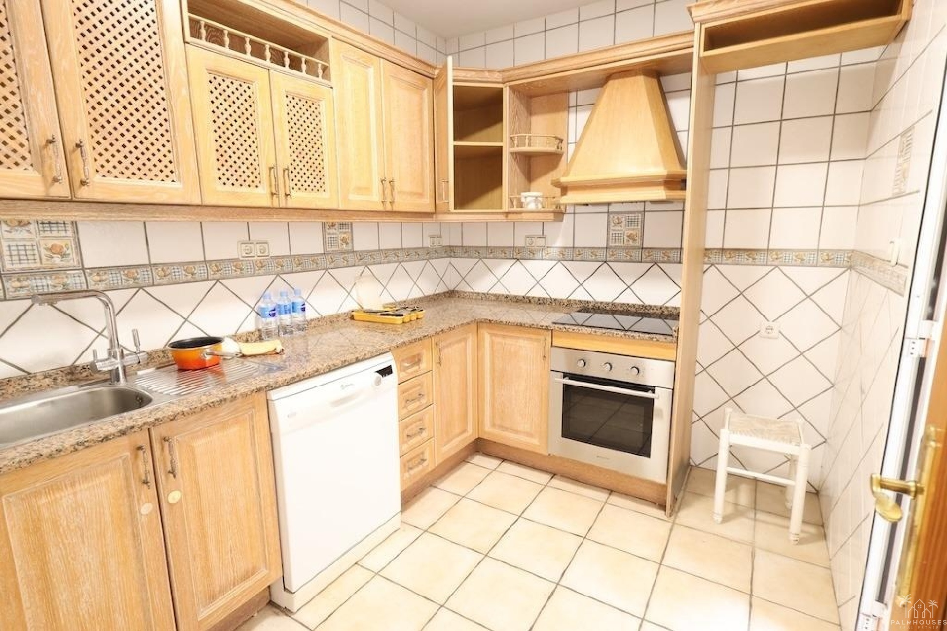 Revente - Maison - Torrevieja - Costa Blanca