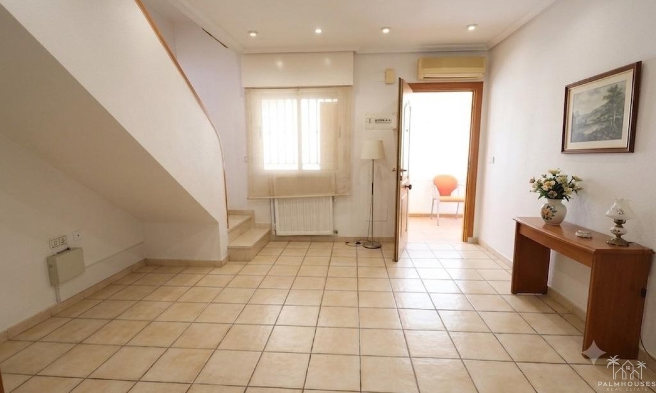 Revente - Maison - Torrevieja - Costa Blanca