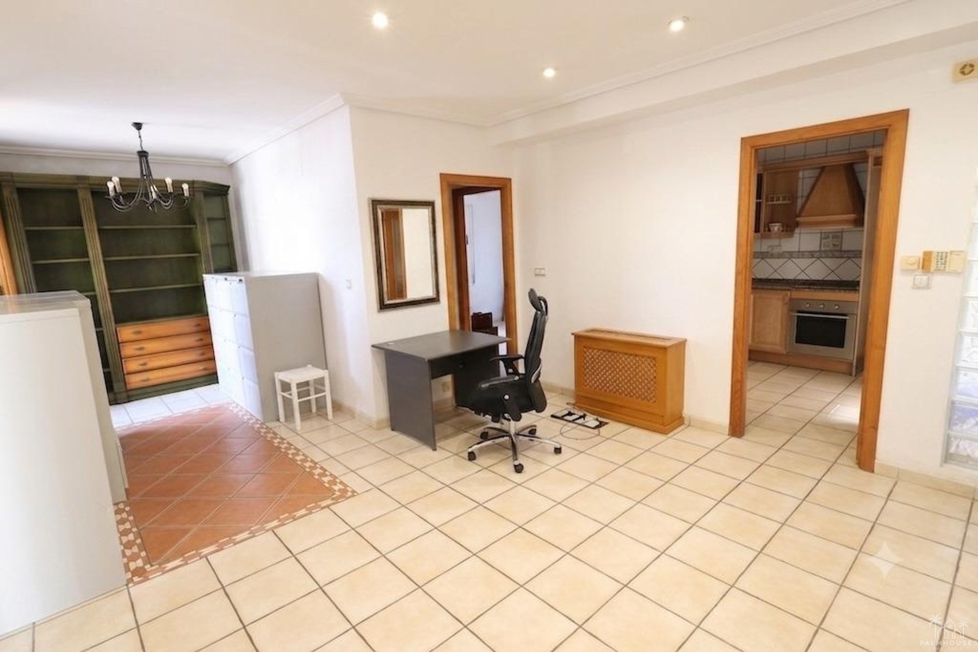 Revente - Maison - Torrevieja - Costa Blanca
