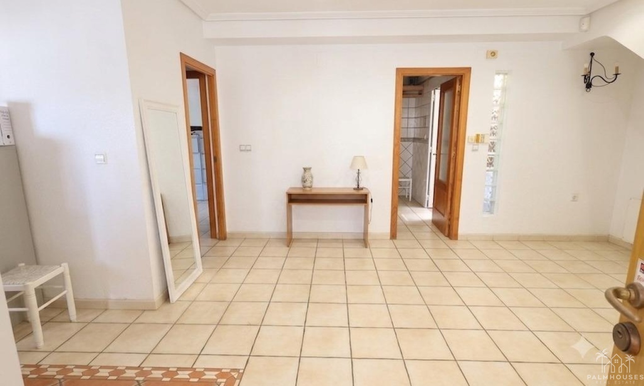 Revente - Maison - Torrevieja - Costa Blanca