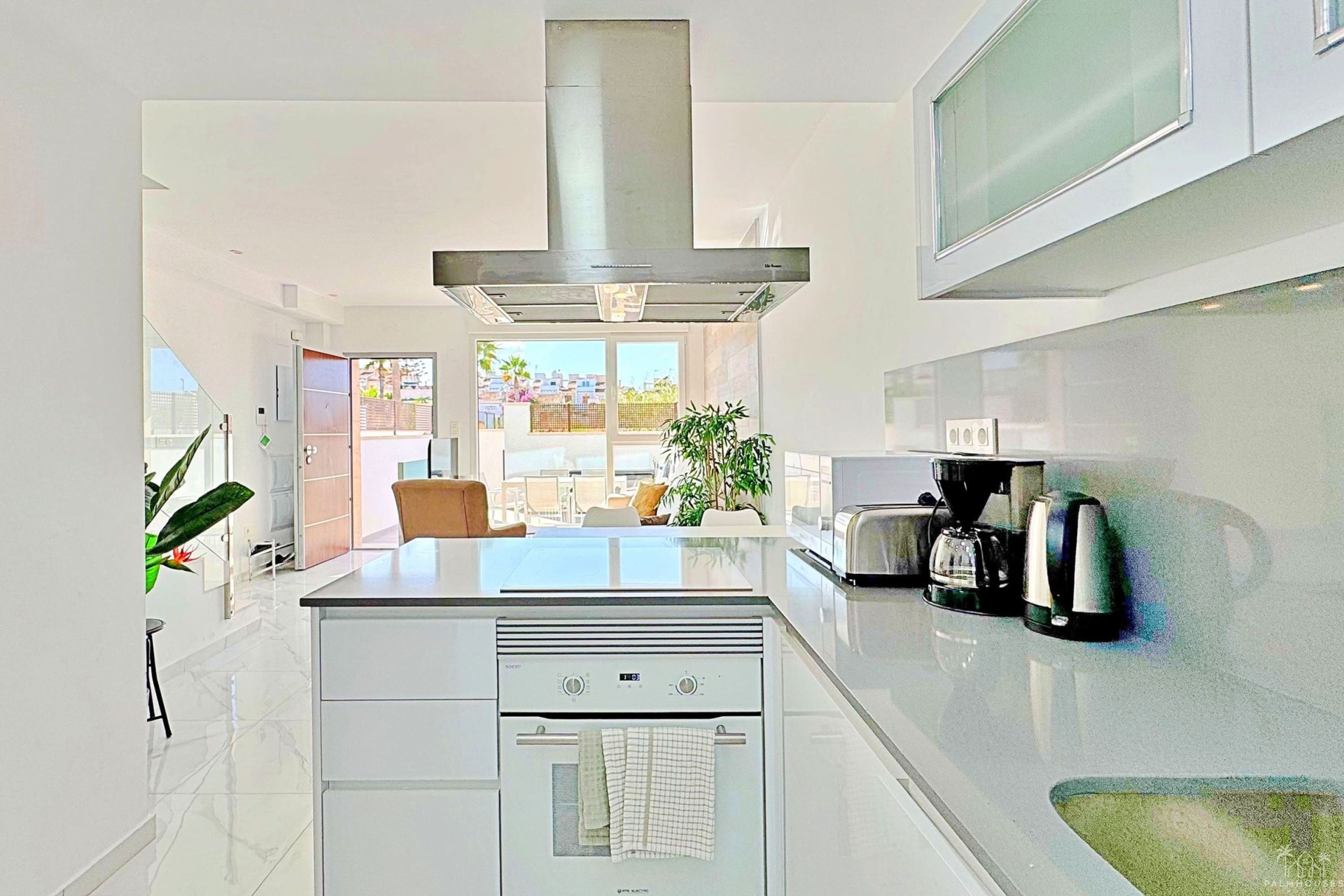Revente - Maison - Torrevieja - Costa Blanca