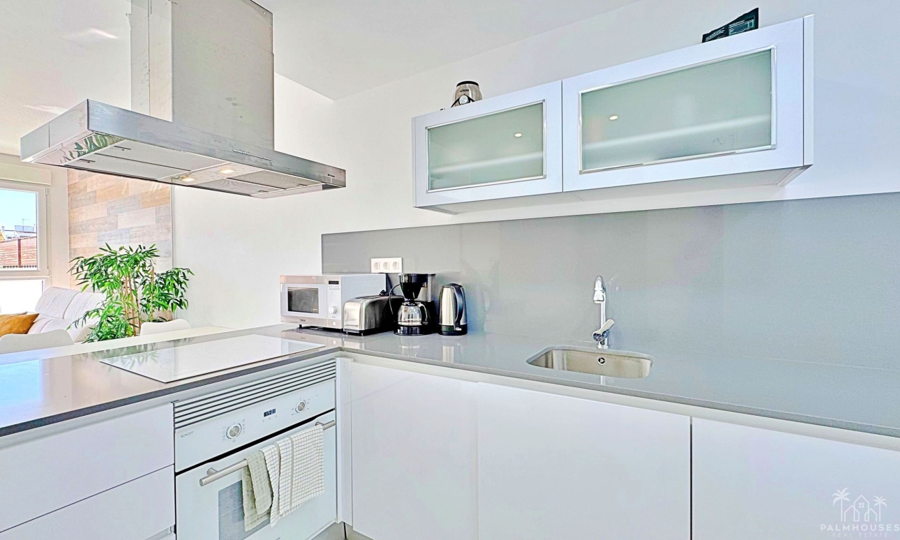 Revente - Maison - Torrevieja - Costa Blanca
