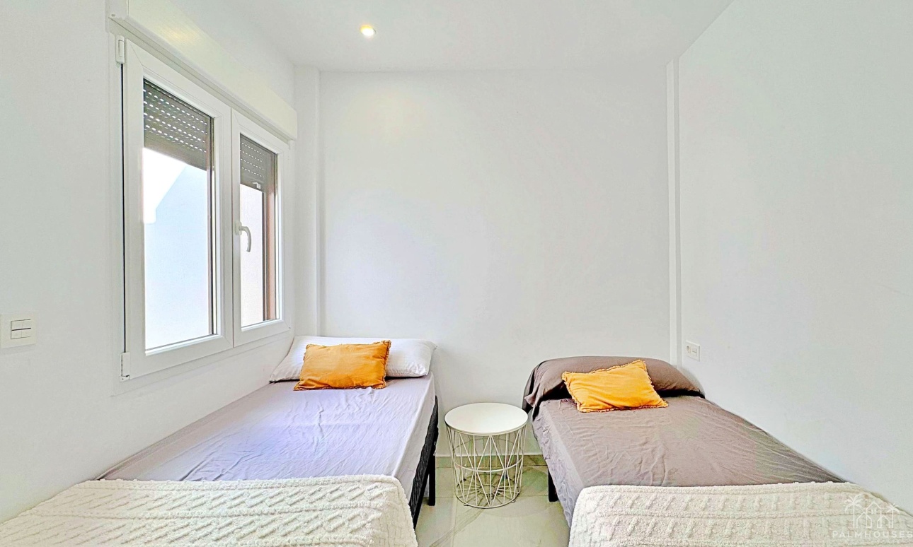 Revente - Maison - Torrevieja - Costa Blanca
