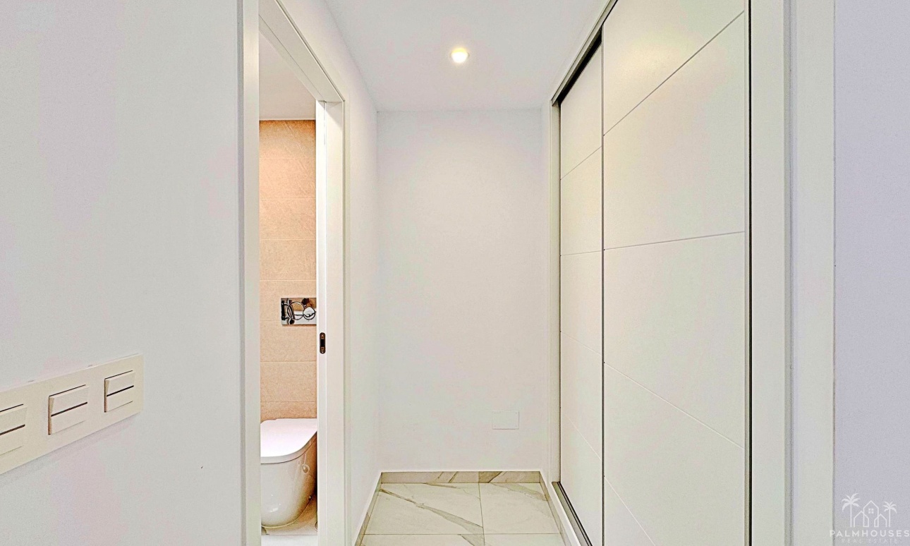 Revente - Maison - Torrevieja - Costa Blanca