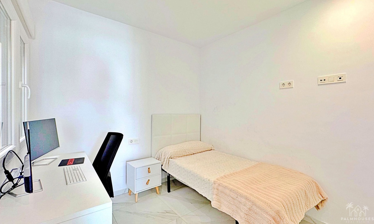 Revente - Maison - Torrevieja - Costa Blanca
