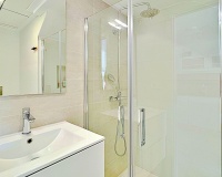 Revente - Maison - Torrevieja - Costa Blanca