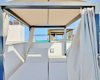 Revente - Maison - Torrevieja - Costa Blanca