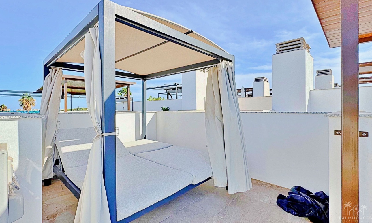 Revente - Maison - Torrevieja - Costa Blanca