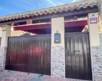 Revente - Maison - Torrevieja - Costa Blanca