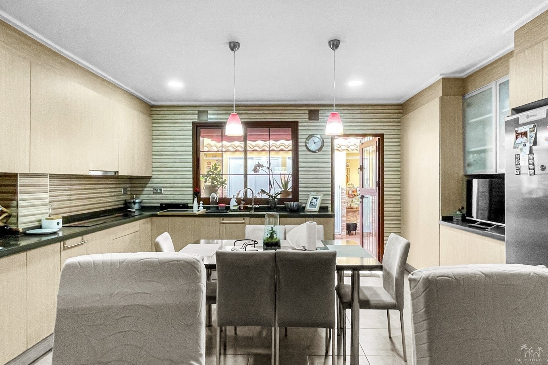 Revente - Maison - Torrevieja - Costa Blanca