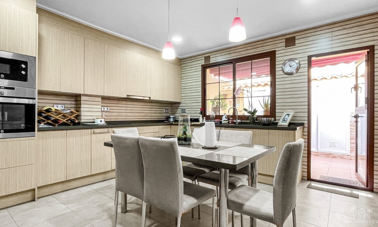 Revente - Maison - Torrevieja - Costa Blanca