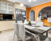 Revente - Maison - Torrevieja - Costa Blanca