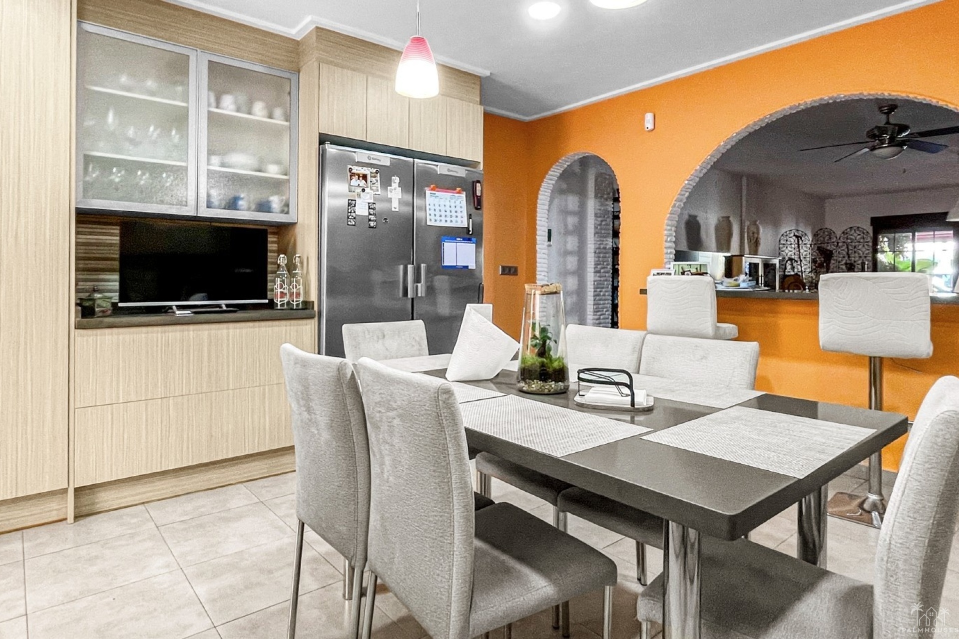 Revente - Maison - Torrevieja - Costa Blanca