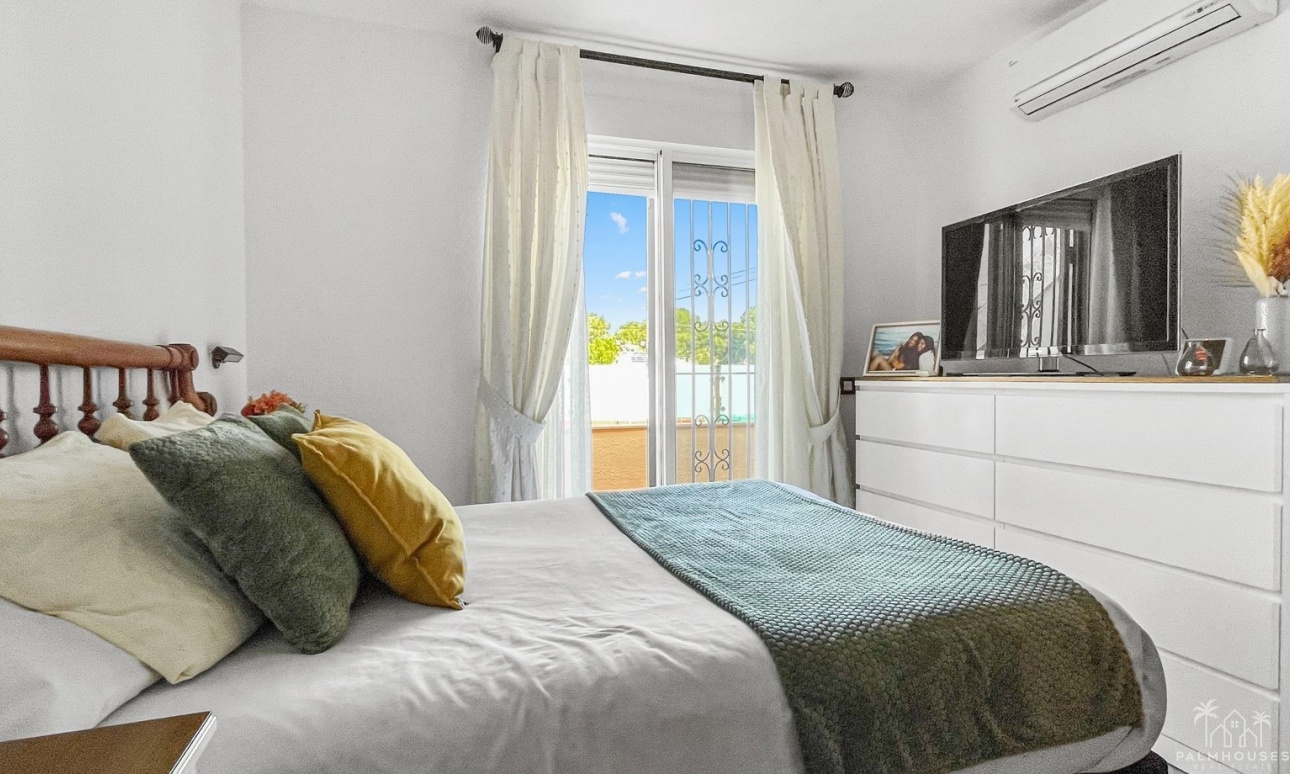 Revente - Maison - Torrevieja - Costa Blanca