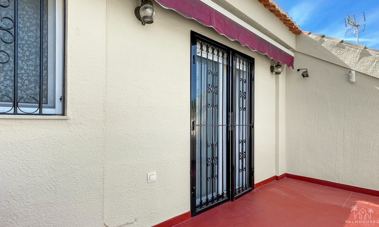 Revente - Maison - Torrevieja - Costa Blanca